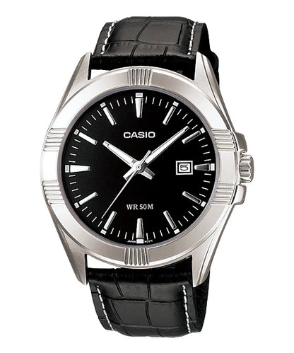 CASIO MTP-1308L-1A MEN WATCH