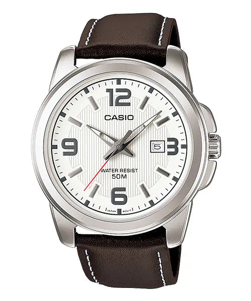 Casio Watch MTP-1314L-7AV , Men