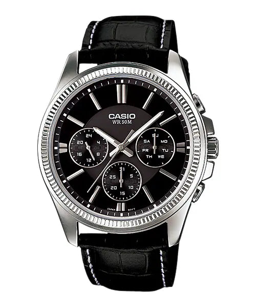 MEN'S Watch CASIO MTP-1375L-1AVDF