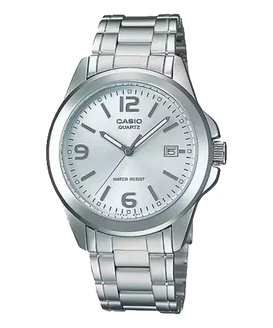 CASIO MTP-1215A-7A MEN WATCH