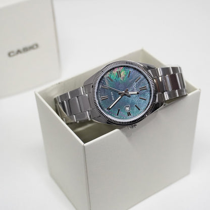CASIO MTP-1302DS-1A MEN WATCH