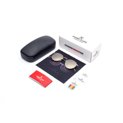 DANIEL KLEIN MEN SUNGLASSES DK4194-3