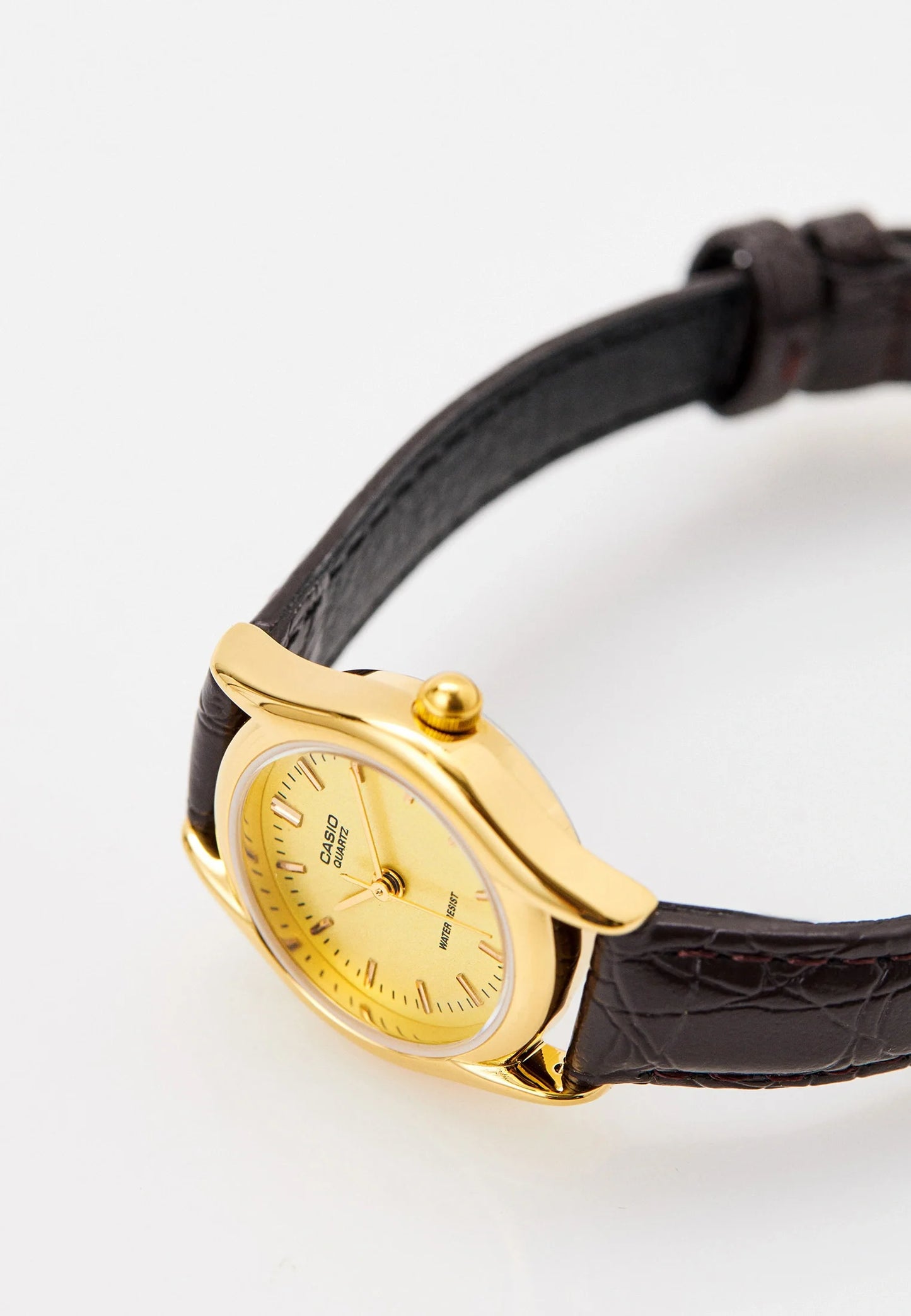 CASIO LTP-1094Q-9A WOMEN WATCH