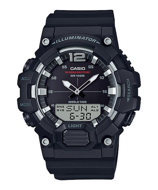 Casio Men Watch Hdc-700-1Av