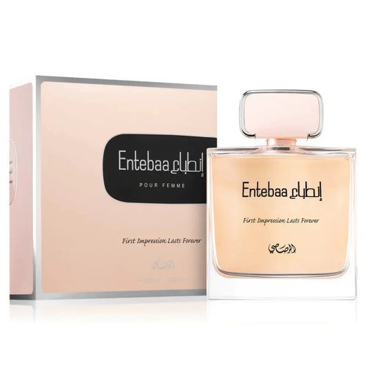 RASASI ENTEBAA WOMEN 100 ML EDP