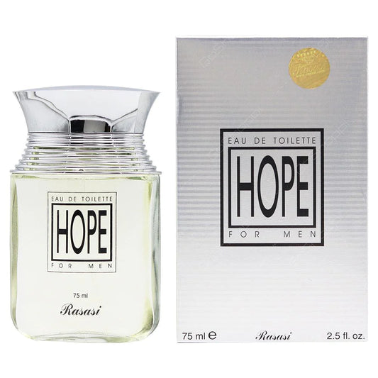 RASASI HOPE MEN 75ML EDT