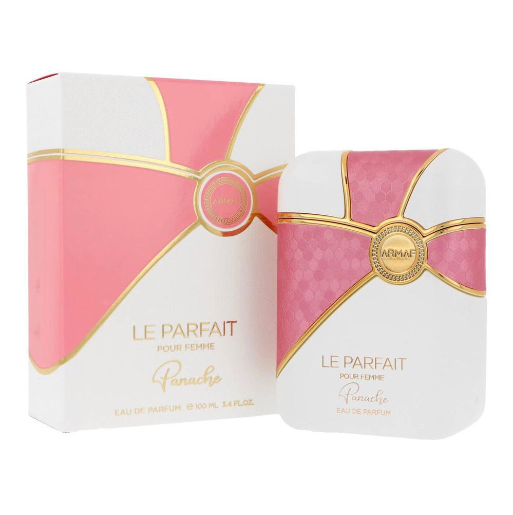 ARMAF LE PARFAIT PANACHE WOMEN 100 ML EDP