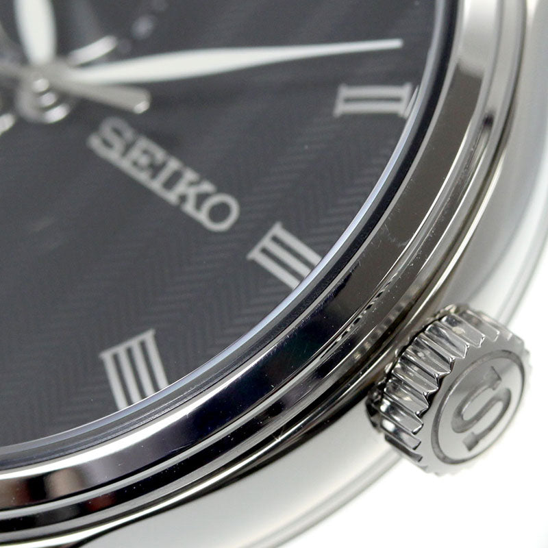 SEIKO SSA377J1 FOR MEN