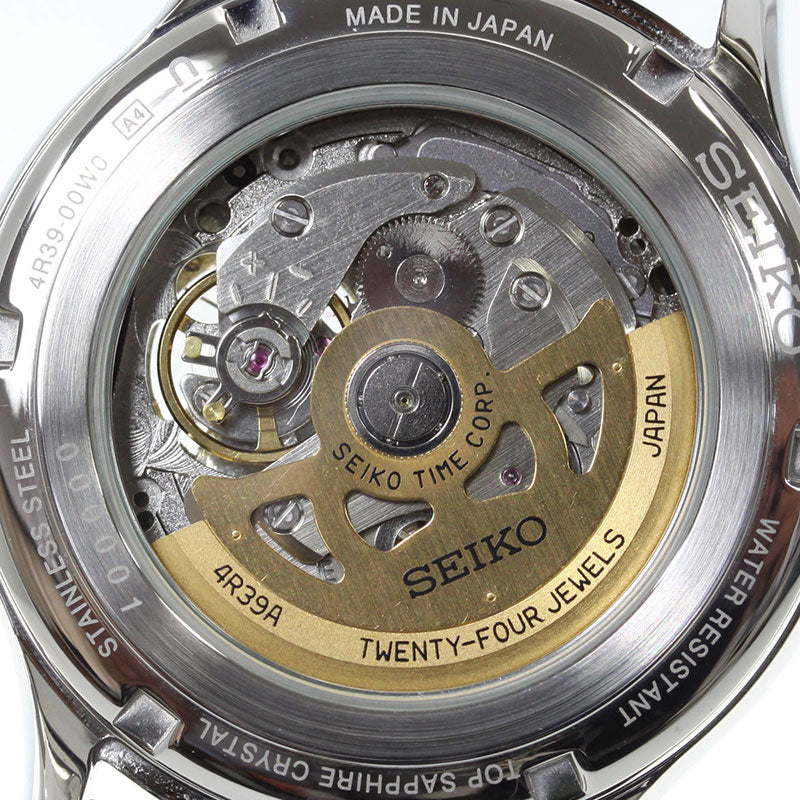 SEIKO SSA377J1 FOR MEN