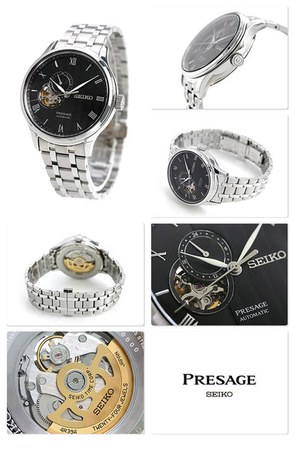 SEIKO SSA377J1 FOR MEN