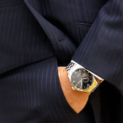 SEIKO SSA377J1 FOR MEN