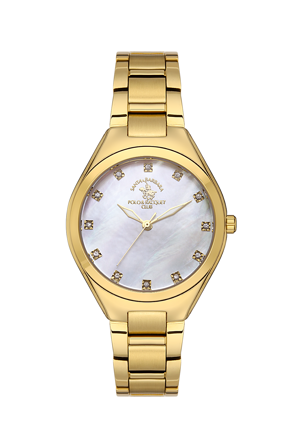 SANTA BARBARA POLO SB.1.10487-2 Women's Watch