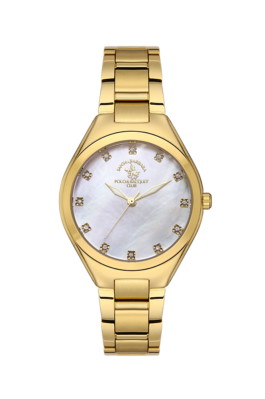 SANTA BARBARA POLO SB.1.10487-2 Women's Watch