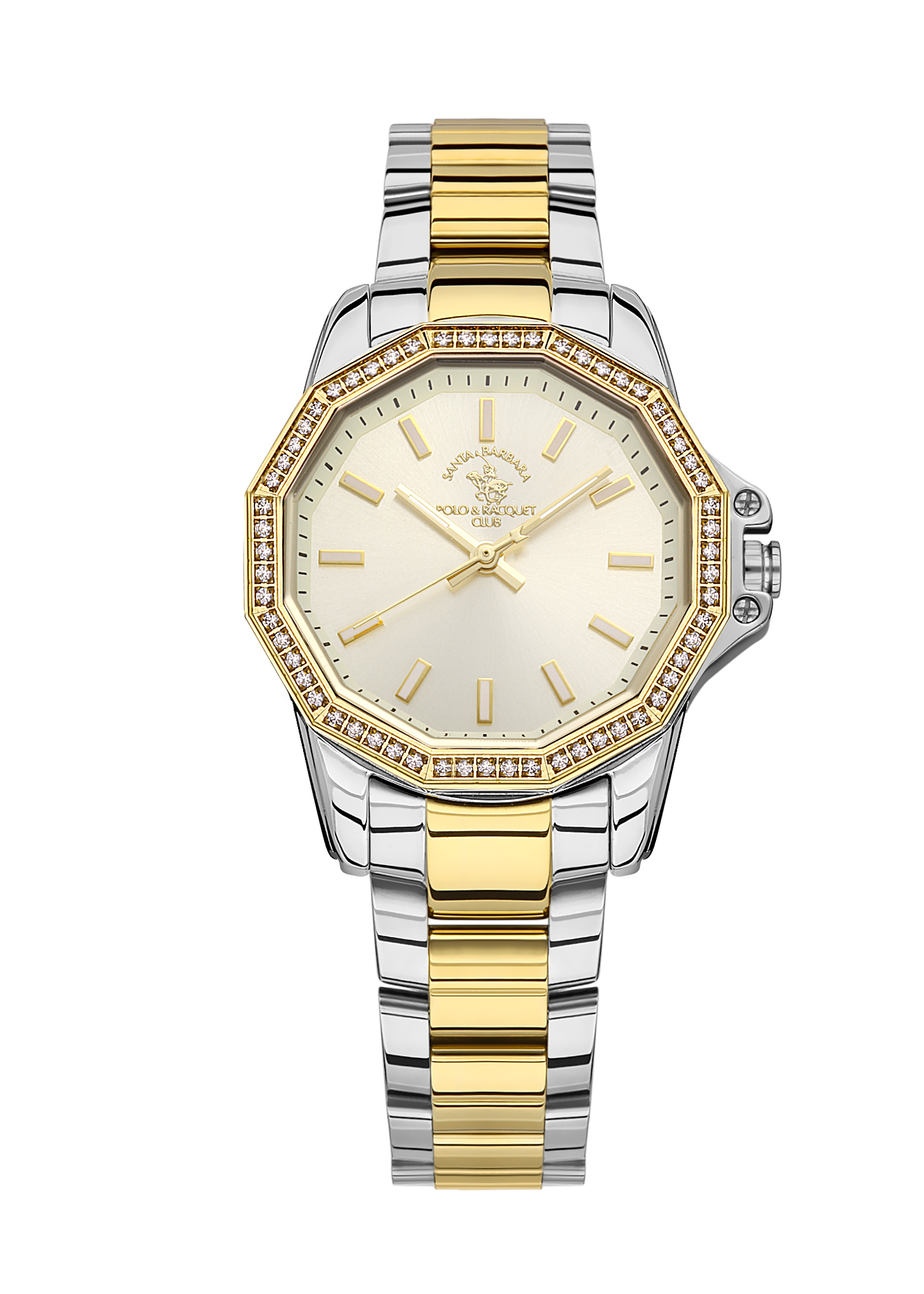 SANTA BARBARA POLO SB.1.10491-4 Women's Watch