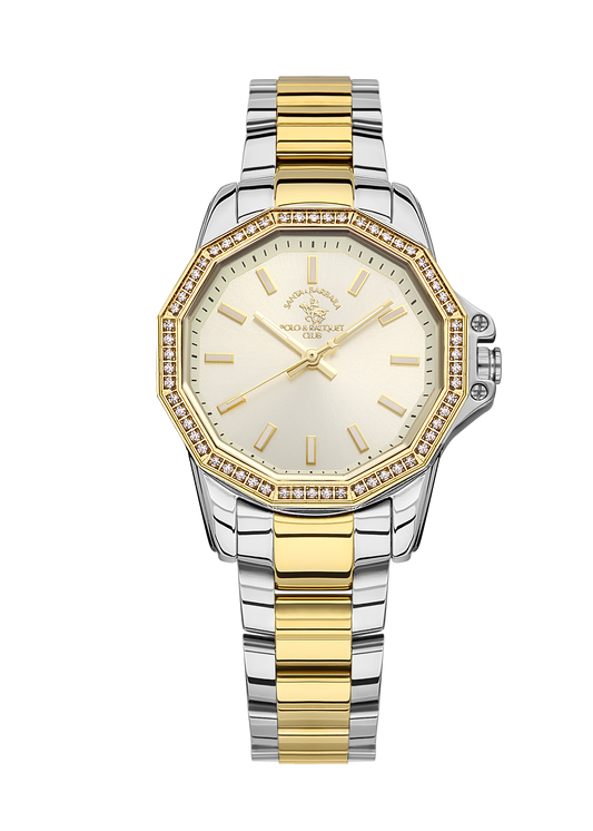 SANTA BARBARA POLO SB.1.10491-4 Women's Watch