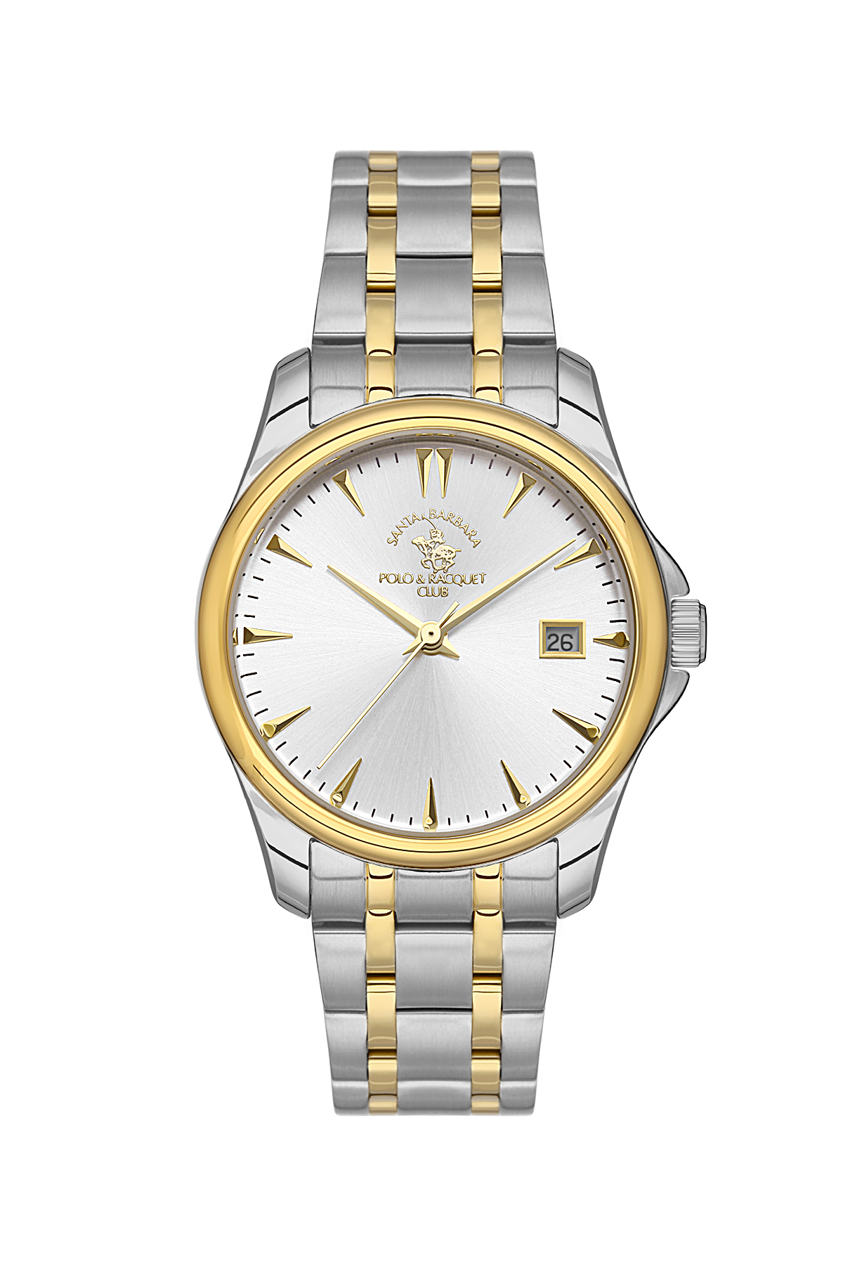 SANTA BARBARA POLO SB.1.10493-3 Women's Watch