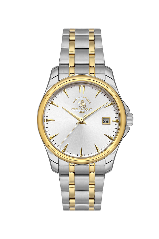 SANTA BARBARA POLO SB.1.10493-3 Women's Watch