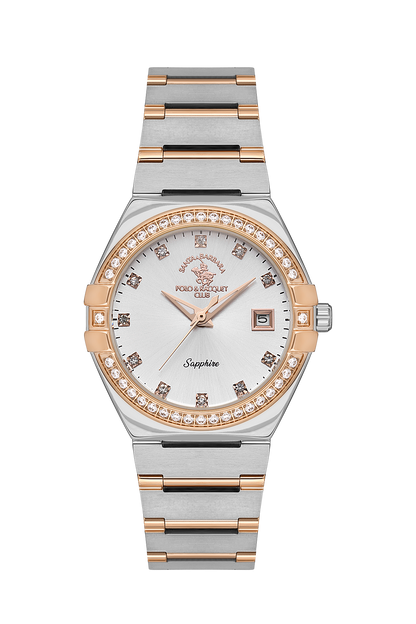 SANTA BARBARA POLO SB.1.10540-2 WOMEN WATCH