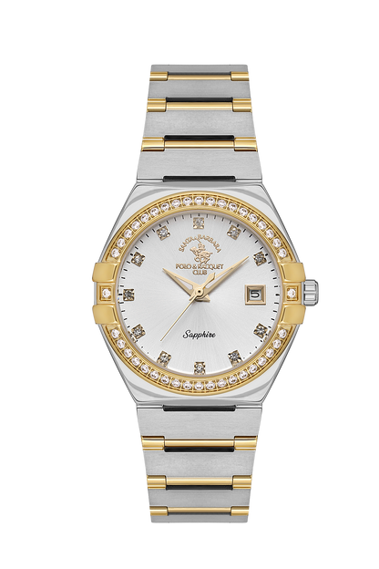 SANTA BARBARA POLO SB.1.10540-3 WOMEN WATCH