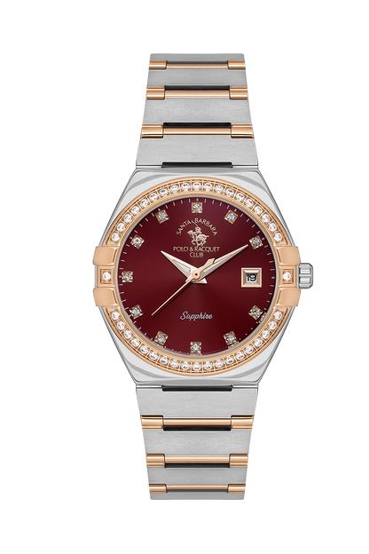 SANTA BARBARA POLO SB.1.10540-5 WOMEN WATCH