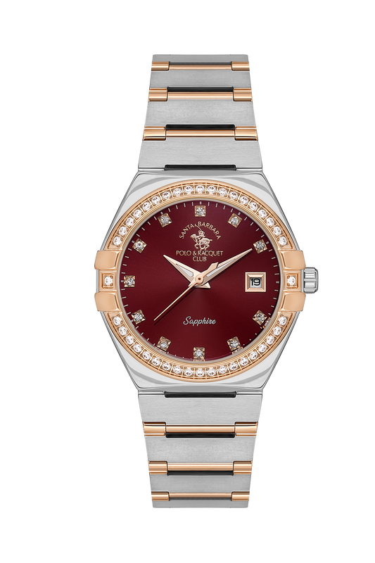 SANTA BARBARA POLO SB.1.10540-5 WOMEN WATCH