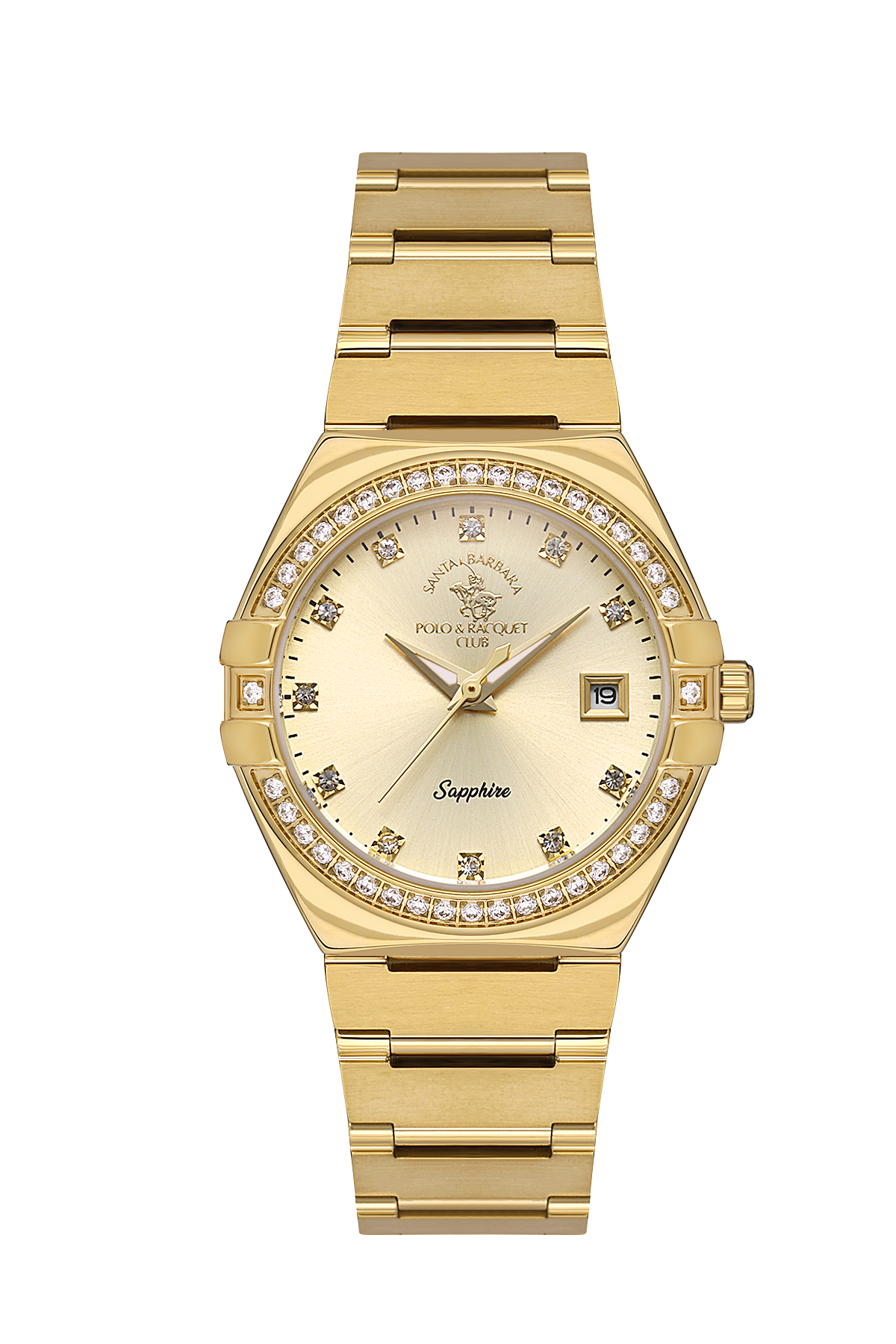 SANTA BARBARA POLO SB.1.10540-6 WOMEN WATCH