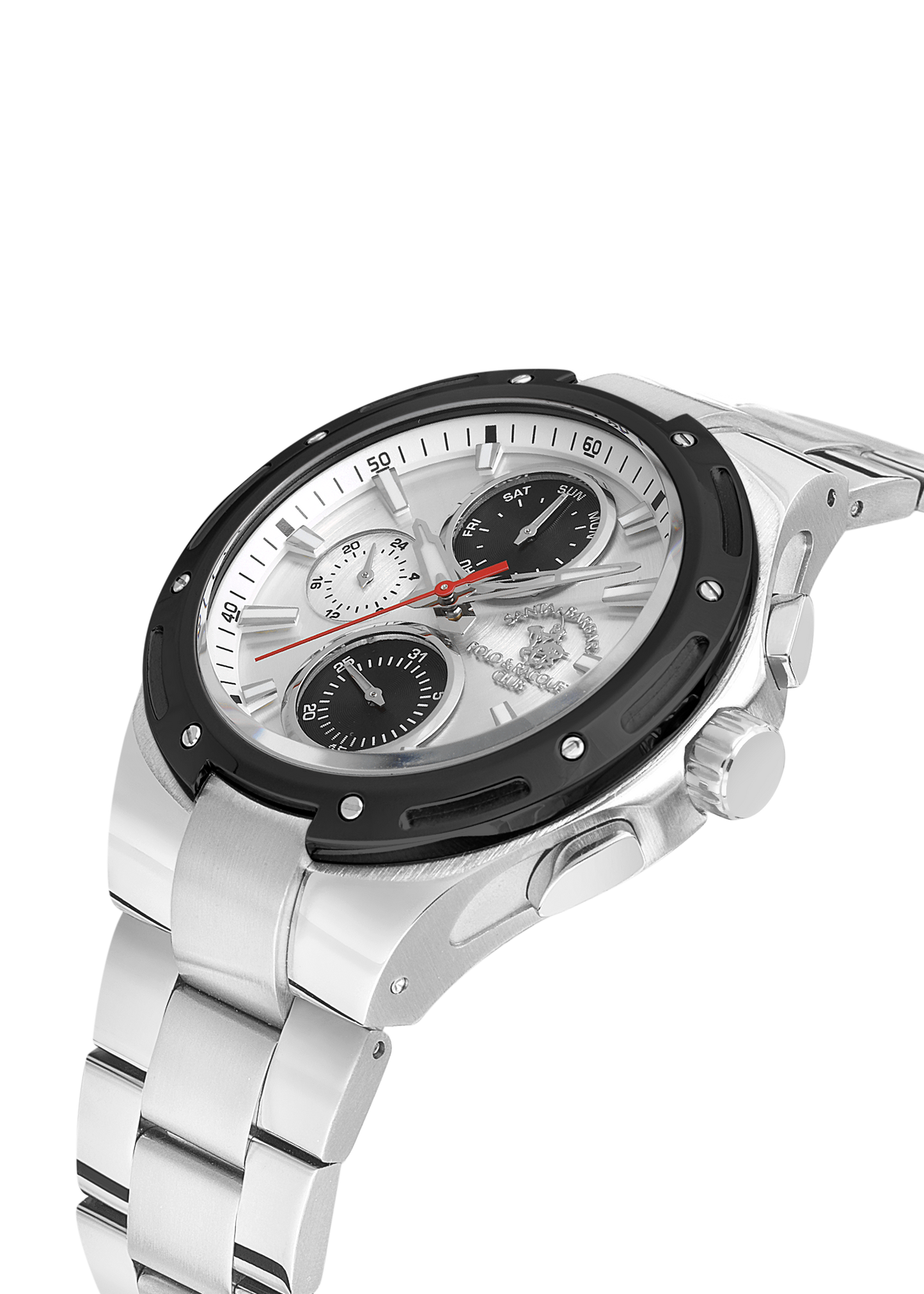 POLO SB.1.10541-1 MEN WATCH
