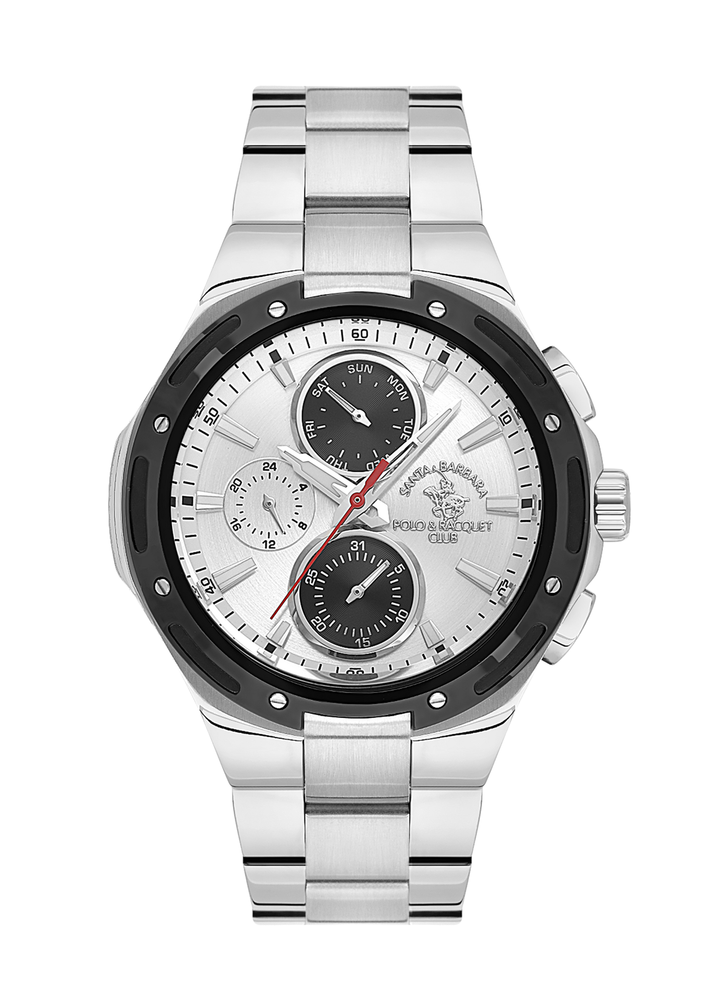 POLO SB.1.10541-1 MEN WATCH