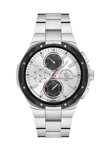 POLO SB.1.10541-1 MEN WATCH