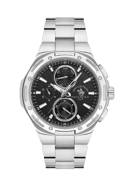 SANTA BARBARA POLO SB.1.10541-2 MEN WATCH