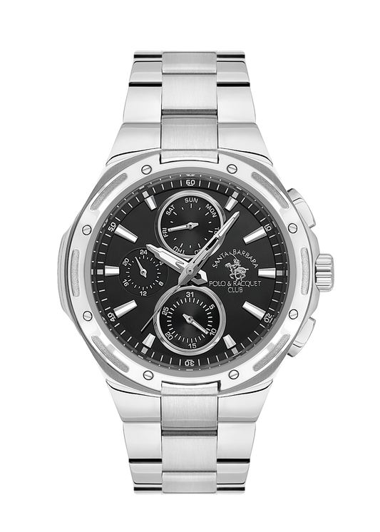 SANTA BARBARA POLO SB.1.10541-2 MEN WATCH