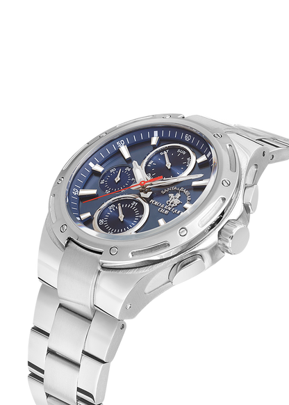 SANTA BARBARA POLO SB.1.10541-3 MEN WATCH