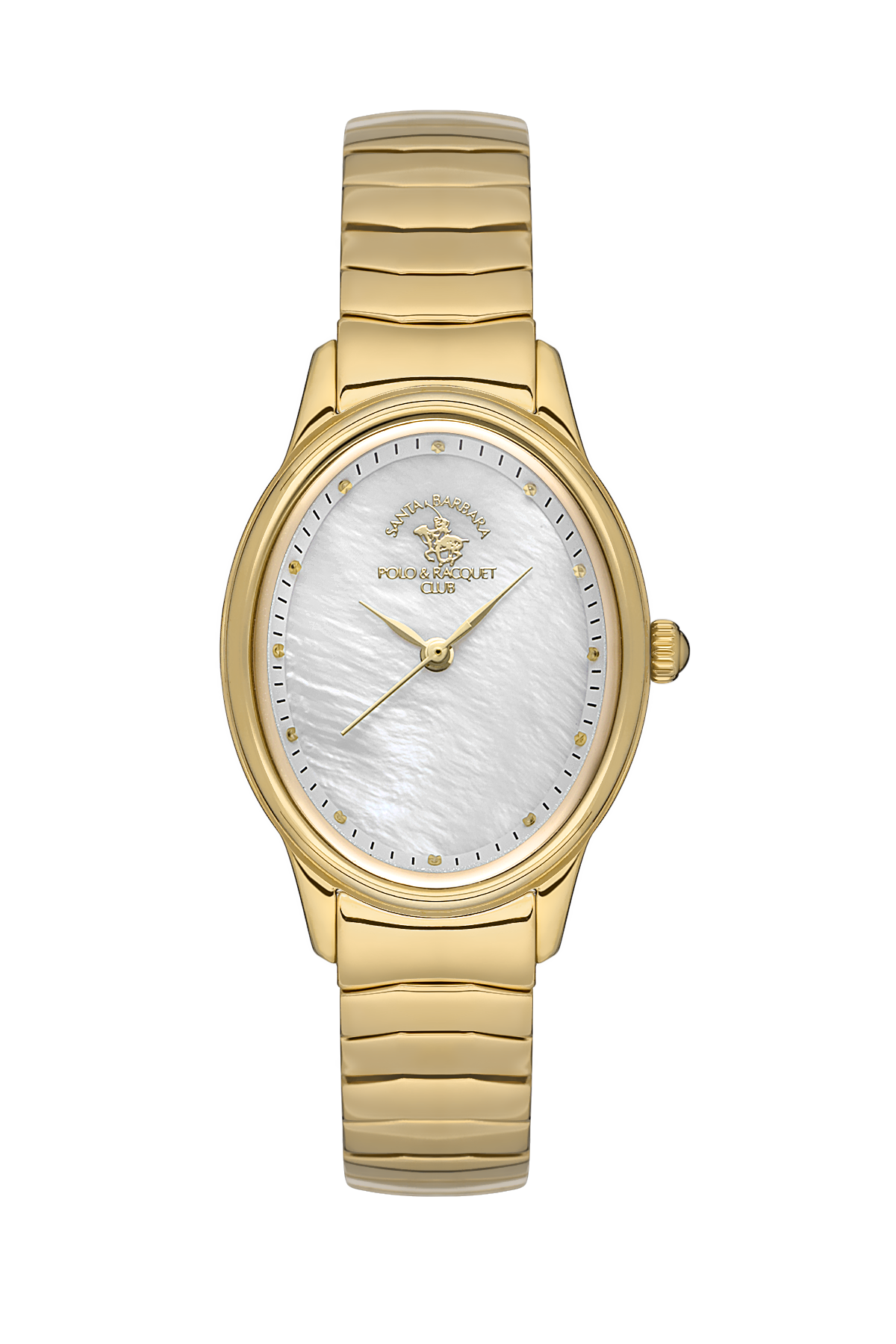 SANTA BARBARA POLO SB.1.10568-2 WOMEN WATCH