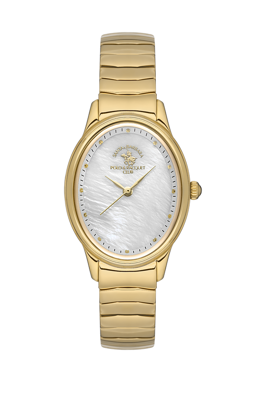 SANTA BARBARA POLO SB.1.10568-2 WOMEN WATCH