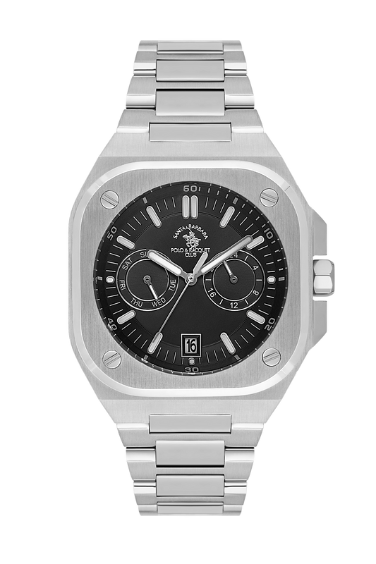 POLO SB.1.10576-1 MEN WATCH
