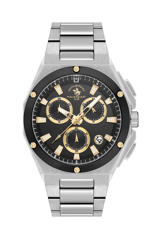 POLO SB.1.10577-4 MEN WATCH