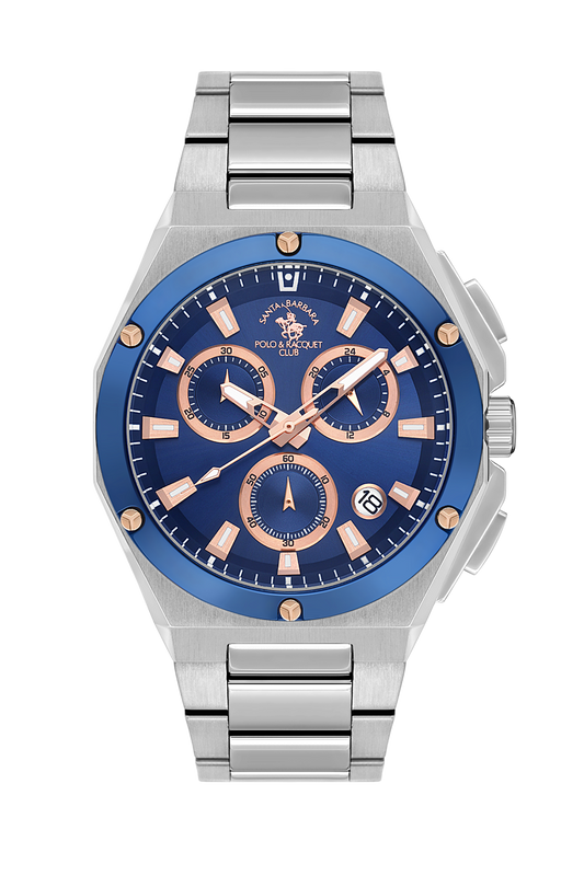 POLO SB.1.10577-5 MEN WATCH