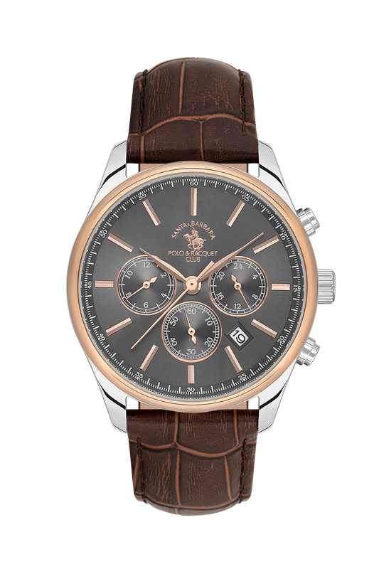 POLO SB.1.10581-5 MEN WATCH