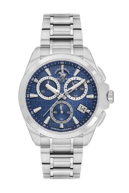 SANTA BARBARA POLO SB.1.10591-3 MEN WATCH