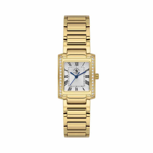 SANTA BARBARA POLO SB.1.10611-3 WOMEN WATCH