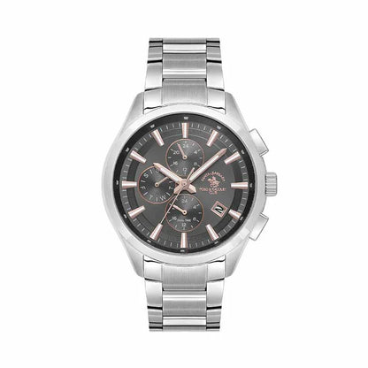 SANTA BARBARA POLO SB.1.10614-5 MEN WATCH