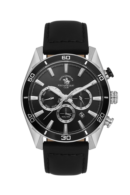 POLO SB.1.10627-1 MEN WATCH