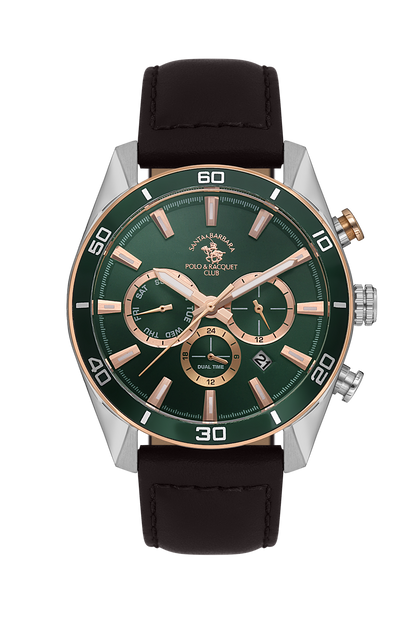 POLO SB.1.10627-3 MEN WATCH