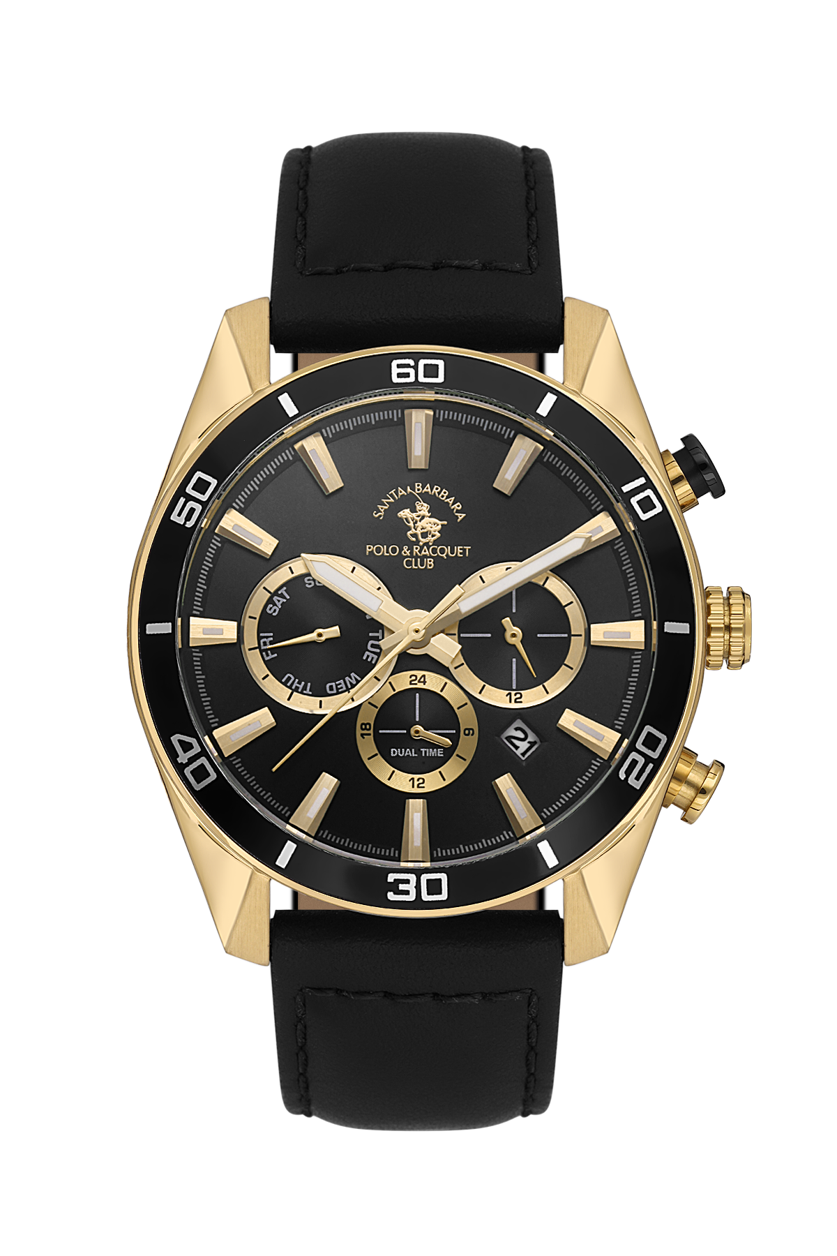 POLO SB.1.10627-4 MEN WATCH