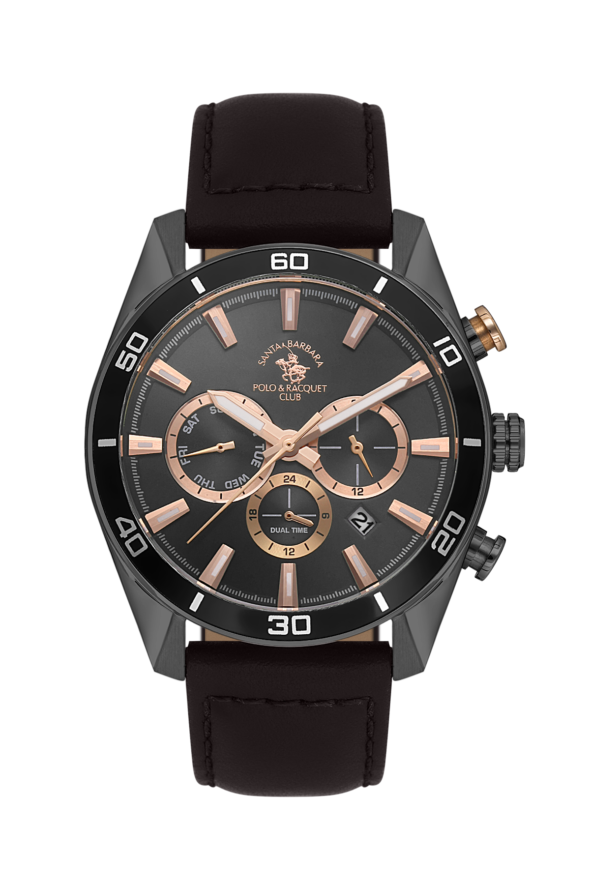 POLO SB.1.10627-5 MEN WATCH