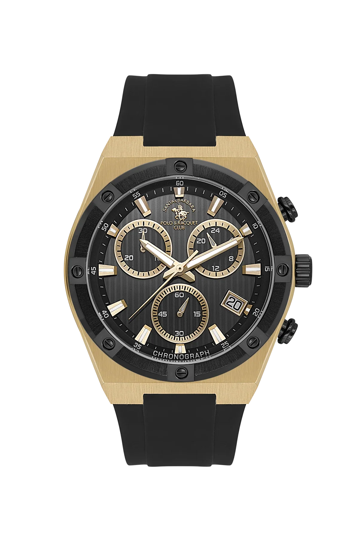 Polo SB.1.10659-3 Men Watch