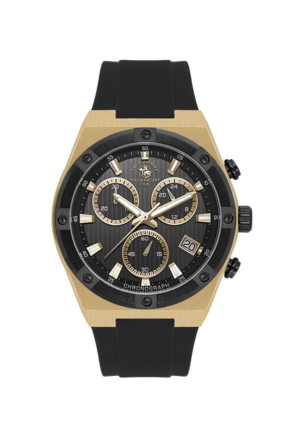 Polo SB.1.10659-3 Men Watch