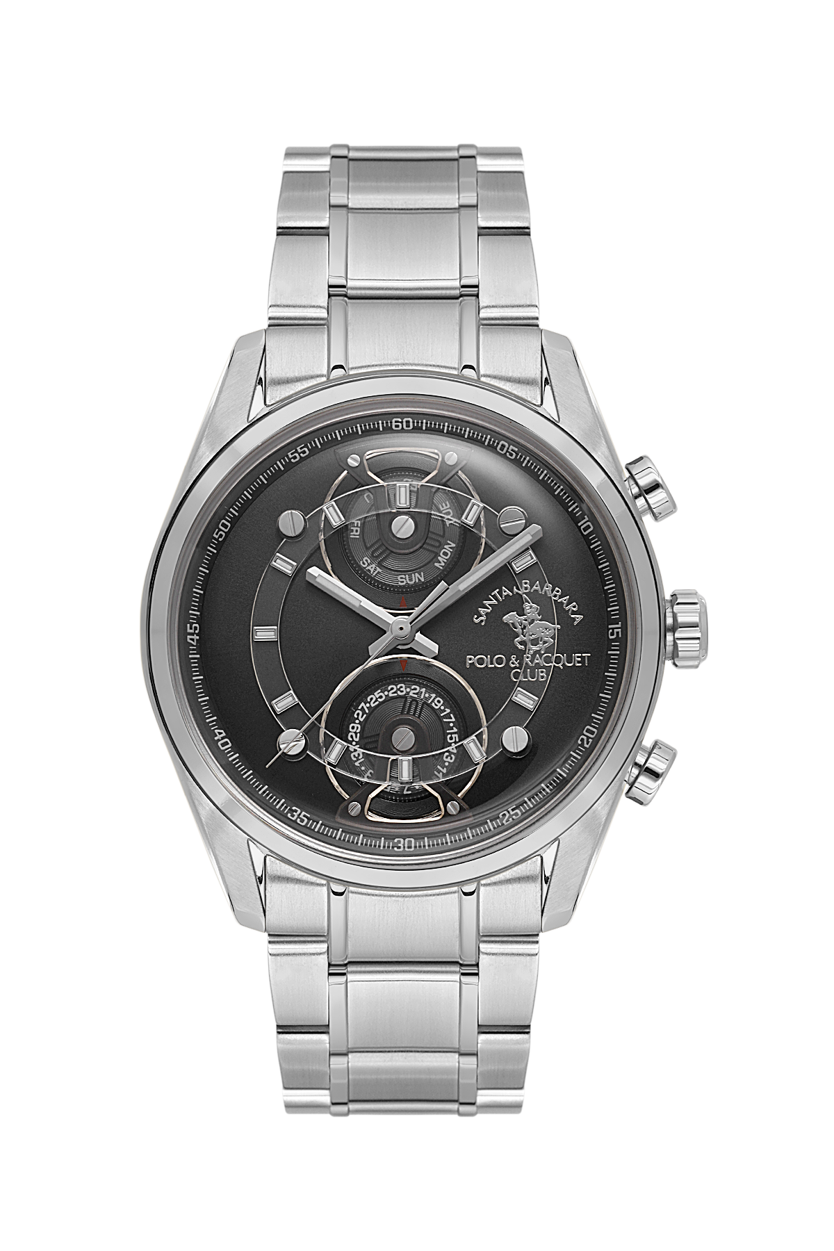Polo SB.1.10666-1 Men Watch