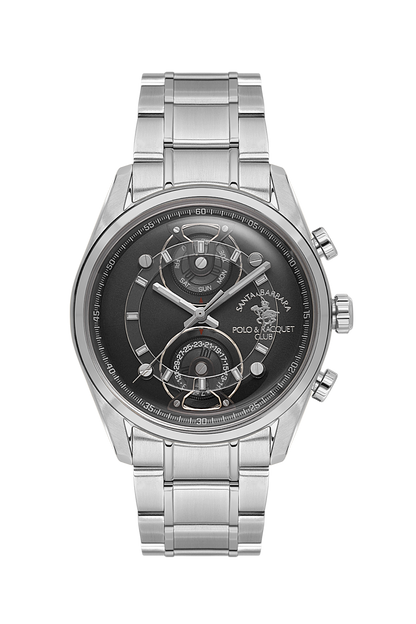 Polo SB.1.10666-1 Men Watch