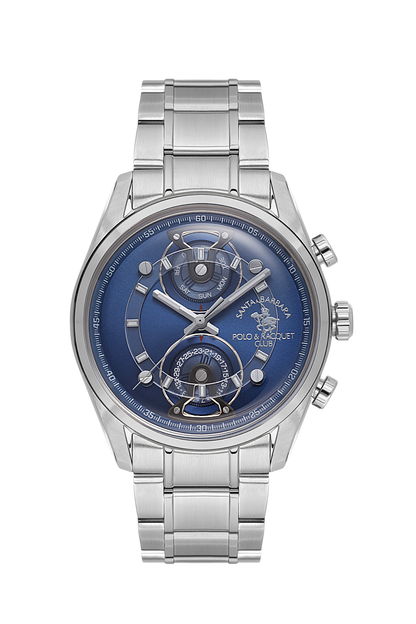 Polo SB.1.10666-2 Men Watch